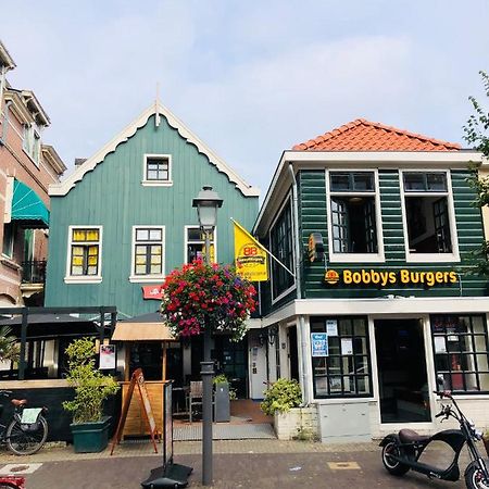 Room Mate Hostel Amsterdam Zaandam Extérieur photo
