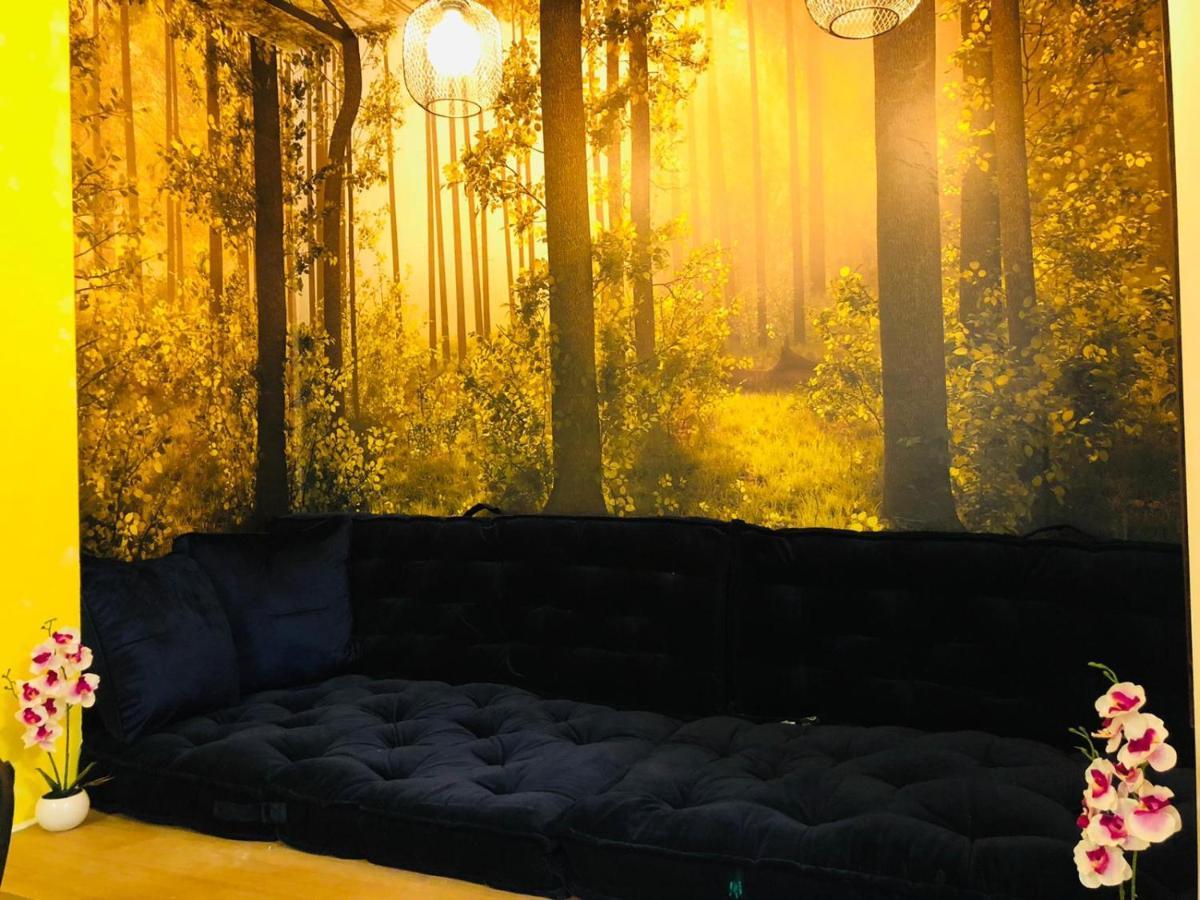 Room Mate Hostel Amsterdam Zaandam Extérieur photo