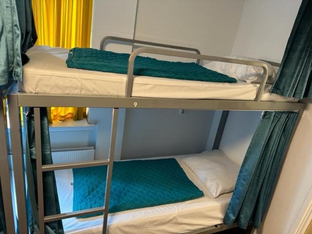 Room Mate Hostel Amsterdam Zaandam Extérieur photo